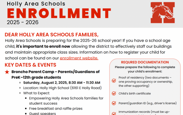 Flyer image