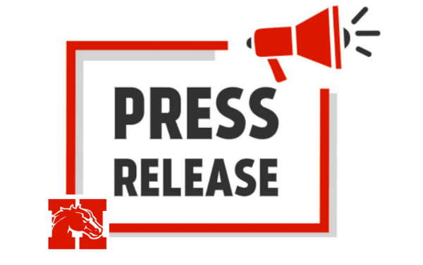 Press Release Logo