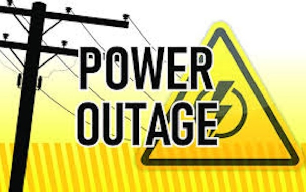 power outage image