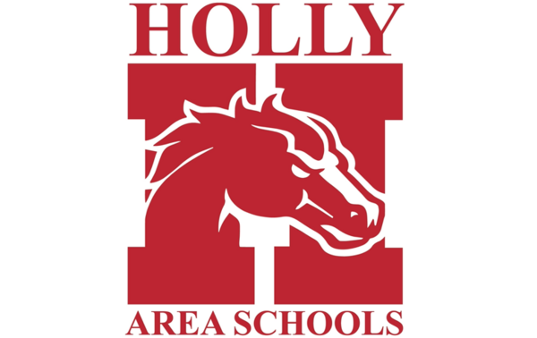 Holly Logo