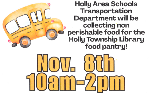 Stuff the Bus cover image