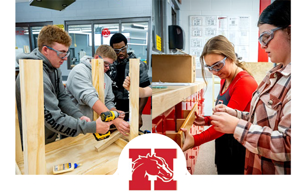 Skilled trades image