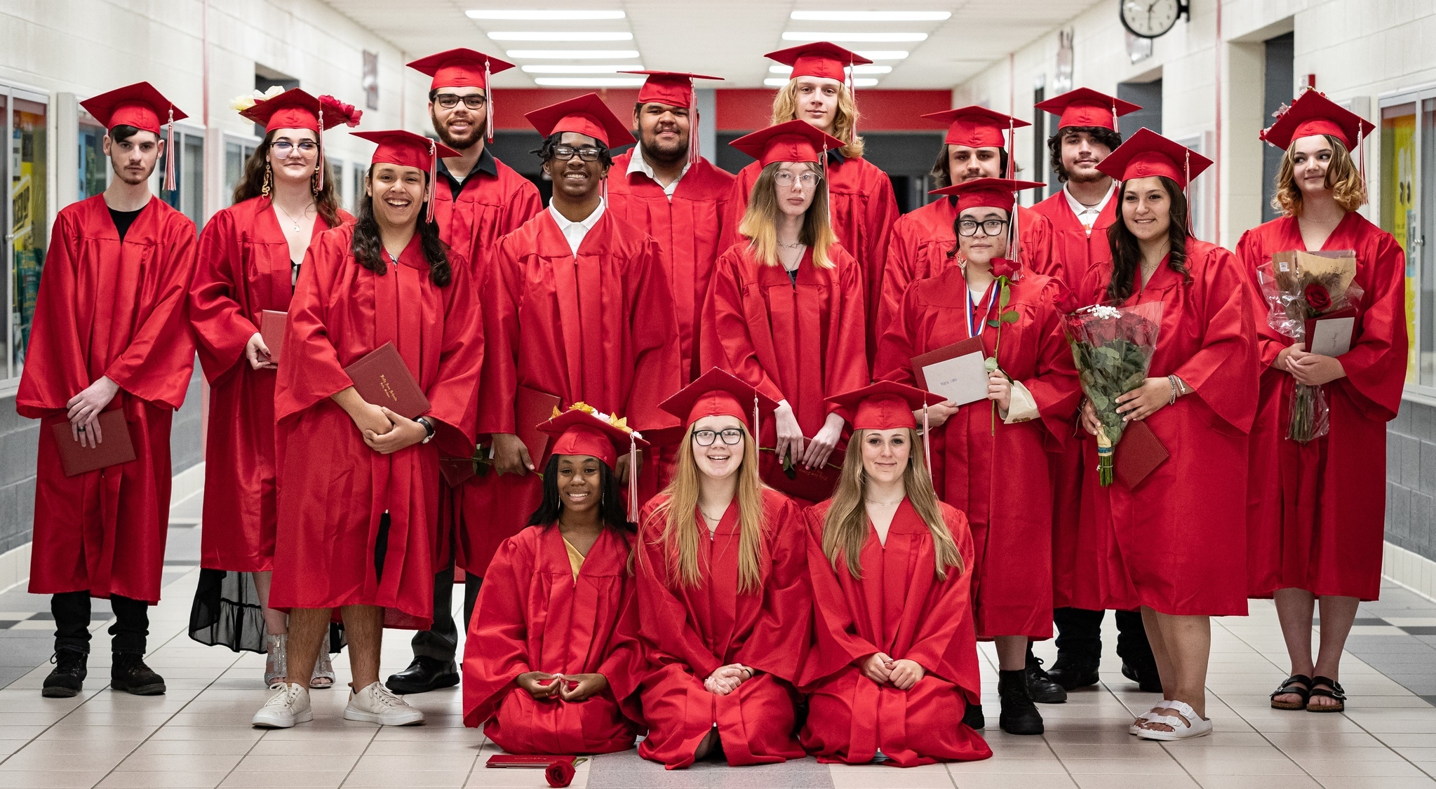 BVS Excel Graduation 2023