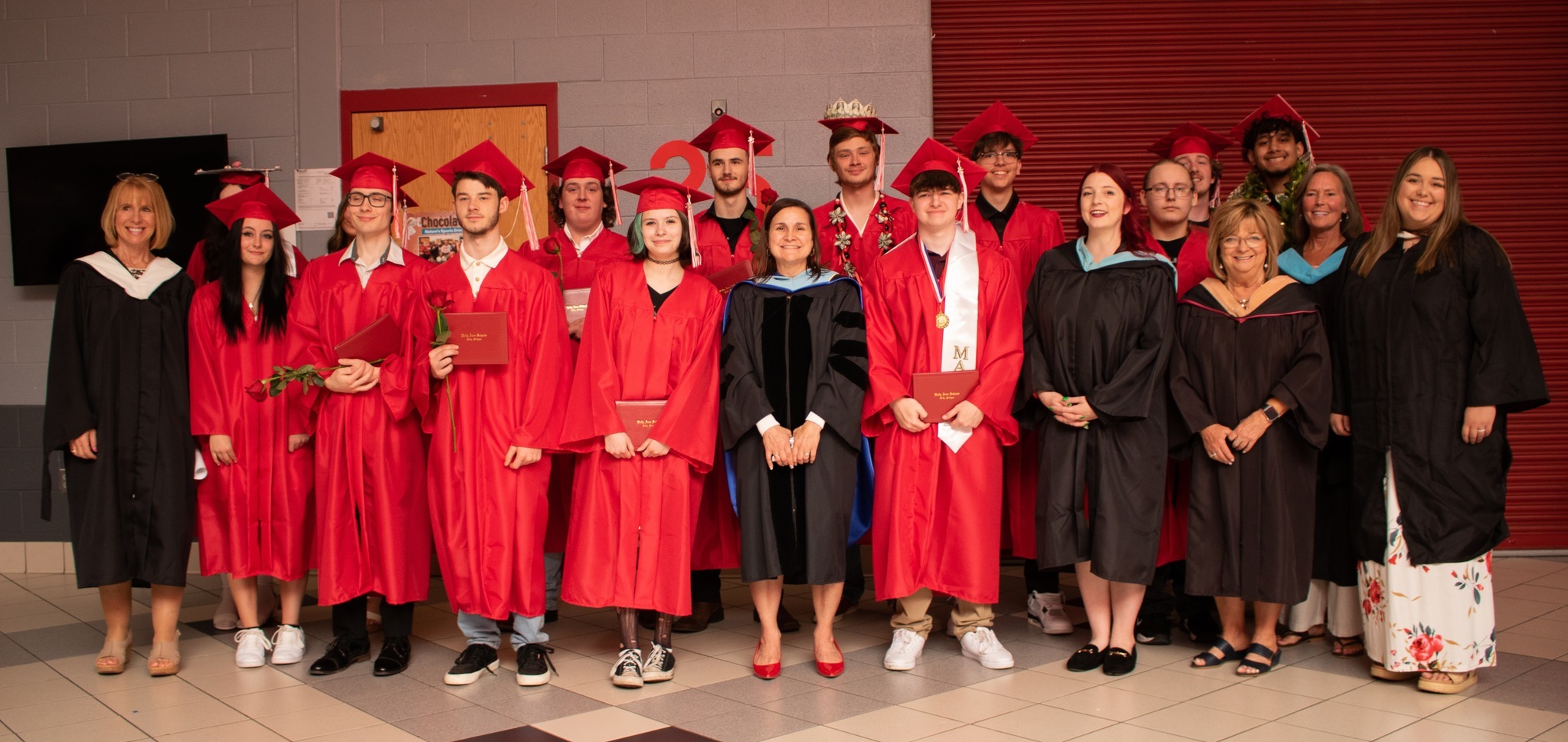 BVS Excel Graduation 2025