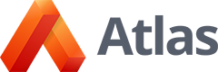 Atlas Rubicon logo