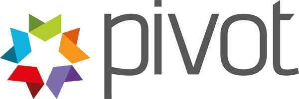Pivot logo