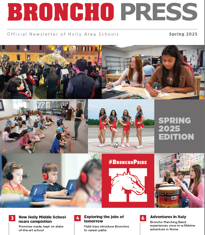 BP Spring 25 cover image