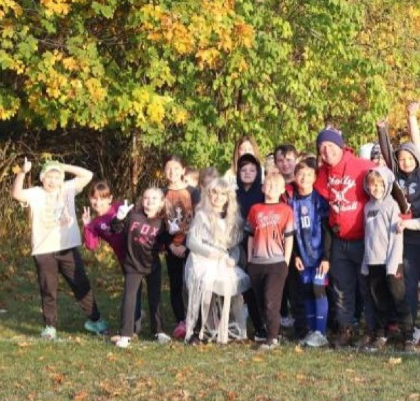 Fun Run 1 - 2023