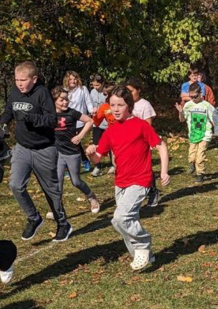 Fun Run 2 - 2023